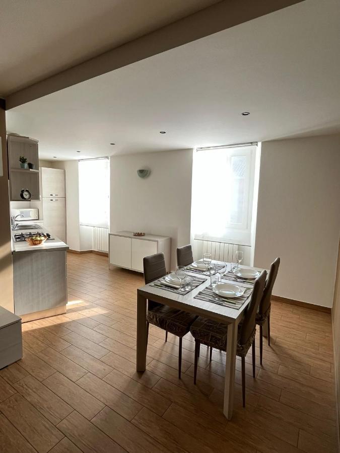 La Maison Di Gabriella E Alfredo Edolo Esterno foto