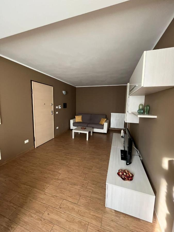 La Maison Di Gabriella E Alfredo Edolo Esterno foto