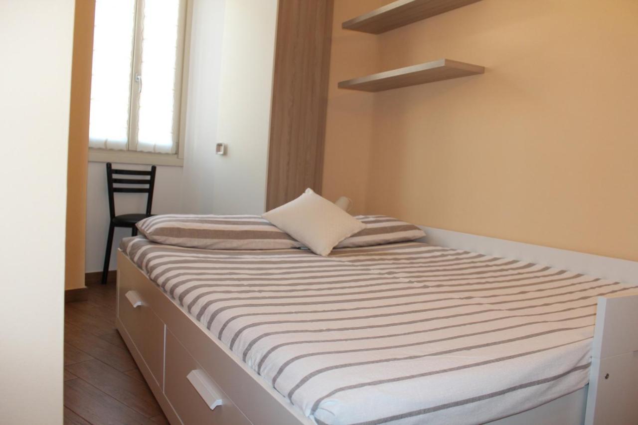 La Maison Di Gabriella E Alfredo Edolo Esterno foto