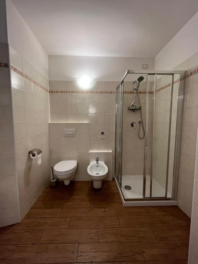 La Maison Di Gabriella E Alfredo Edolo Esterno foto