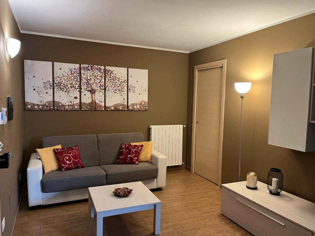 La Maison Di Gabriella E Alfredo Edolo Esterno foto